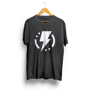 Olympus Men T-shirt